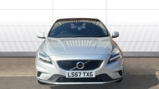 Volvo V40 T2 [122] R DESIGN Pro 5dr Geartronic Petrol Hatchback